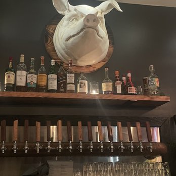 Ember & Ash - Bar pig! - New American Near Me - Philadelphia, Pennsylvania Ember & Ash - Bar pig! - New American Near Me - Philadelphia, Pennsylvania
