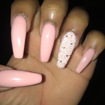 3D Nails Riverside - Front view - Nail Salons Near Me - Riverside, California