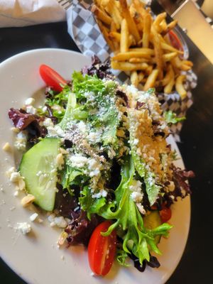 Pike Fish Bar by null