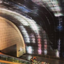 Métro Carmes