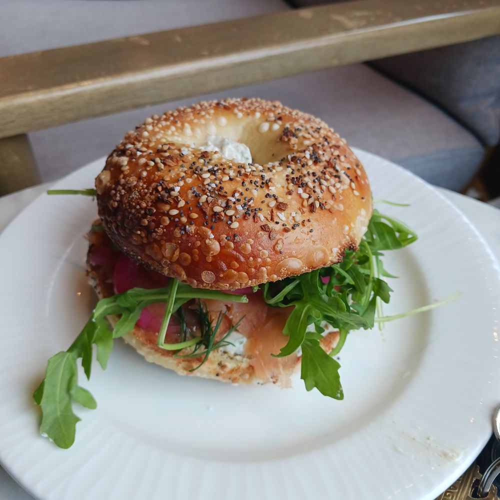29th Parallel Coffee - Vienna - Coffee & Tea Near Me - Vienna, Virginia