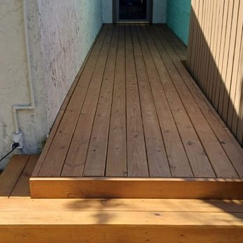 C Squared Handyman Services - Entry way deck - Handyman Near Me - Callahan, Florida C Squared Handyman Services - Entry way deck - Handyman Near Me - Callahan, Florida