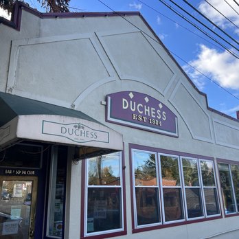 Duchess - the front of the restaurant - Dive Bars Near Me - Seattle, Washington Duchess - the front of the restaurant - Dive Bars Near Me - Seattle, Washington
