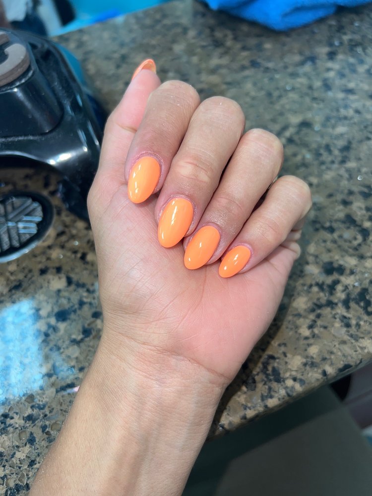 CENTURY NAILS 1170 N State Rd 7, Fort Lauderdale, Florida Nail