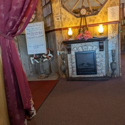 Sherry's Stage Stop Restaurant