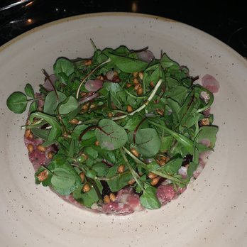 Itria - Carne Crudo - Italian Near Me - San Francisco, California Itria - Carne Crudo - Italian Near Me - San Francisco, California
