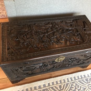 D.N. Refinishing - Furniture Reupholstery Near Me - Seattle, Washington