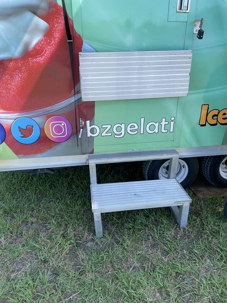 B’Z GELATI Updated September 2024 17 Photos & 12 Reviews 1545 W