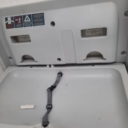 Safeway - Filthy
