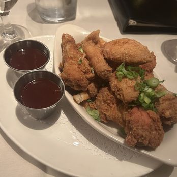 The Hamilton - Seafood Near Me - Washington, DC, District of Columbia The Hamilton - Seafood Near Me - Washington, DC, District of Columbia