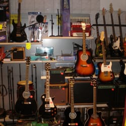 Der Musik-Flohmarkt