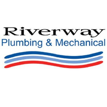Riverway Plumbing and Mechanical - logo - Plumbing Near Me - Bloomington, Indiana Riverway Plumbing and Mechanical - logo - Plumbing Near Me - Bloomington, Indiana