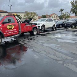 All Set Towing