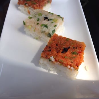 Underbelly - Trio tartare - Bars Near Me - San Diego, California Underbelly - Trio tartare - Bars Near Me - San Diego, California