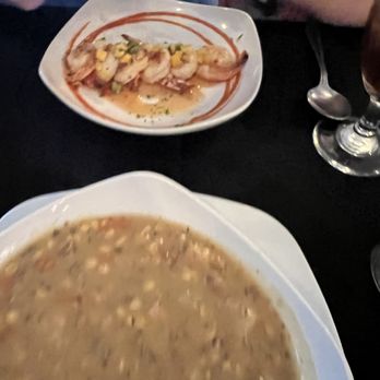 Islands Fish Grill - Fish chowder - Seafood Near Me - Indialantic, Florida
