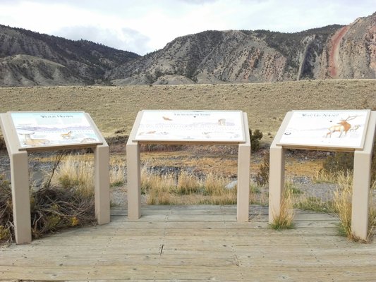 Devil's Slide by null