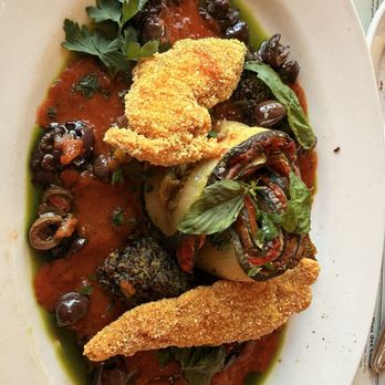 Chefs de France - French Near Me - Lake Buena Vista, Florida