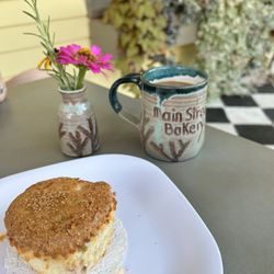 Main Street Bakery & Catering