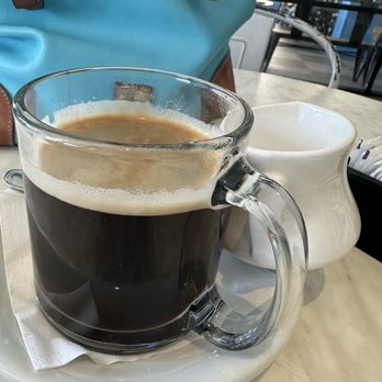 Grand Cafe - Good coffee - Kosher Near Me - Hollywood, Florida