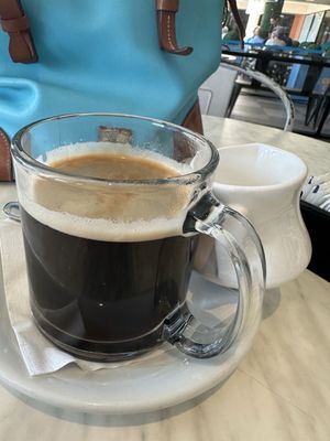 Grand Cafe Hollywood by null