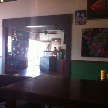 ChadLou's Coffee Roasters - Coffee & Tea Near Me - Kailua, Hawaii