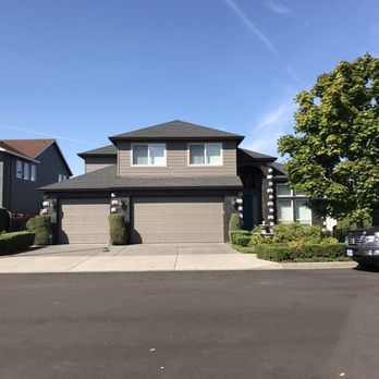 Pacific Sky Remodeling - Exterior repaint - Painters Near Me - Troutdale, Oregon Pacific Sky Remodeling - Exterior repaint - Painters Near Me - Troutdale, Oregon