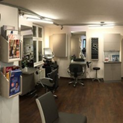 hair & care Friseurstudio