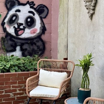 Cafe Bamboo - Bubble Tea Near Me - Philadelphia, Pennsylvania