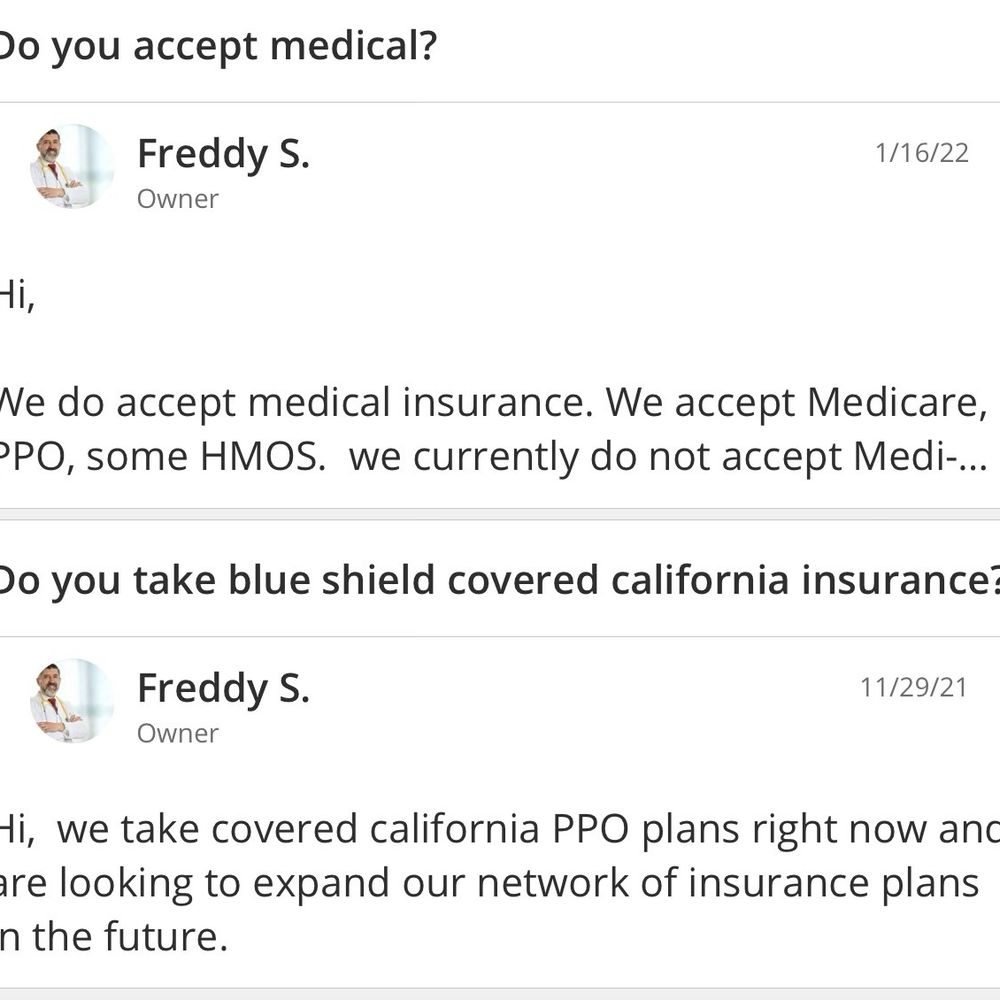 ContinuEM - In owners word they take PPO - Urgent Care Near Me - Lakewood, California ContinuEM - In owners word they take PPO - Urgent Care Near Me - Lakewood, California