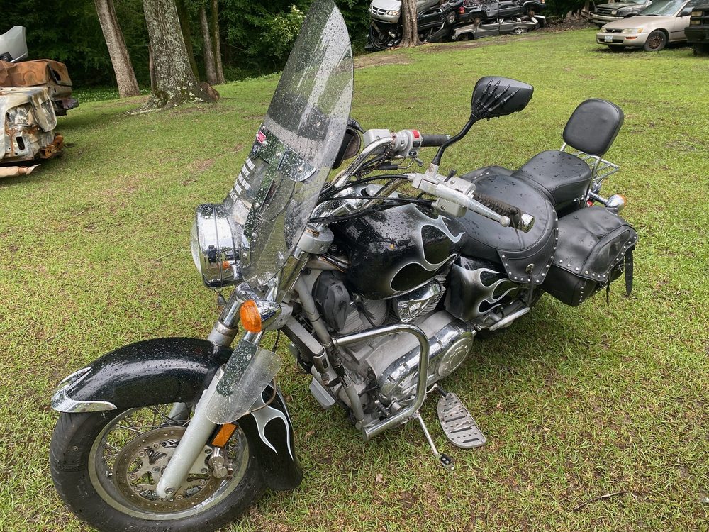 JAMES’ BODY SHOP Updated October 2024 3433 Burgaw Hwy, Jacksonville, North Carolina Phone