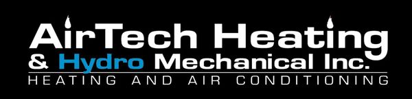 AirTech Heating & Hydro Mechanical