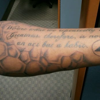 Old Town Tatu - Done by Chango on 10/12/11 - Tattoo Near Me - Chicago, Illinois