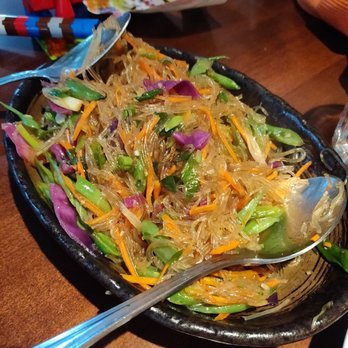 FOB Kitchen - Pancit sotanghon - Filipino Near Me - Oakland, California
