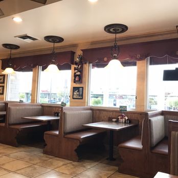 Farmer Boys - Booth - Breakfast & Brunch Near Me - Las Vegas, Nevada Farmer Boys - Booth - Breakfast & Brunch Near Me - Las Vegas, Nevada