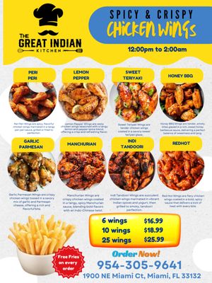 The Great Indian kitchen - Miami (Togo only ) by null