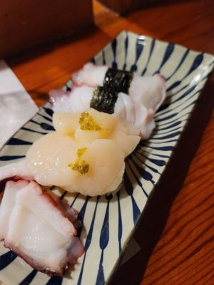 Akasaka Restaurant by null