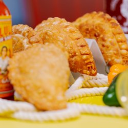 Island Empanada