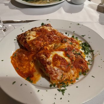 Michael's Trattoria - Lasagna - Italian Near Me - Wallingford, Connecticut Michael's Trattoria - Lasagna - Italian Near Me - Wallingford, Connecticut