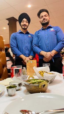 Chaat Bhavan - Sunnyvale by null