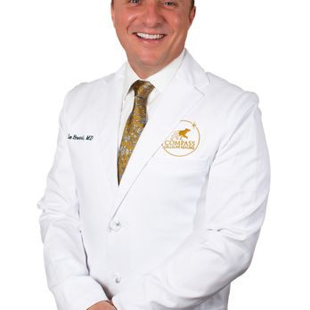 Compass Cellular Healing - Naturopathic/Holistic Near Me - Nashville, Tennessee
