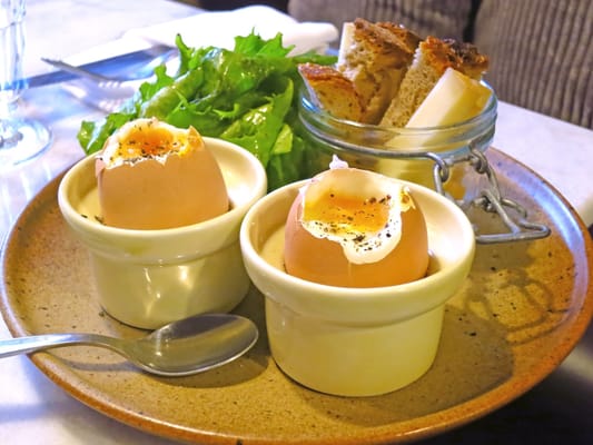 Café Terroir Lyon by null
