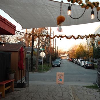 Mercado Sin Nombre - Mexican Near Me - Austin, Texas
