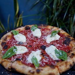 PizzaHacker - Over the top