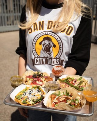 City Tacos by null