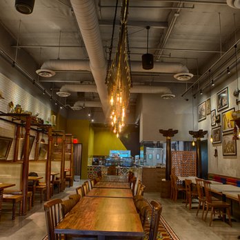 Southern Spice - Inside - Indian Near Me - Irvine, California Southern Spice - Inside - Indian Near Me - Irvine, California