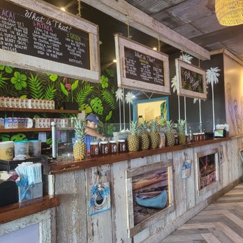 Playa Bowls - Juice Bars & Smoothies Near Me - Olney, Maryland Playa Bowls - Juice Bars & Smoothies Near Me - Olney, Maryland