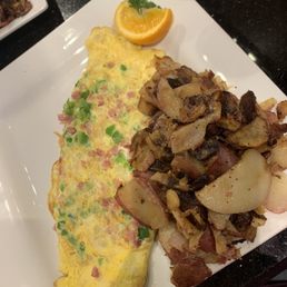 Western Omelet Western Omelet