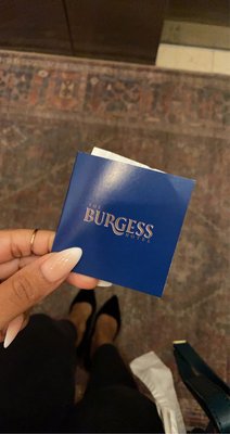 The Burgess Hotel, Atlanta, a Tribute Portfolio Hotel by null