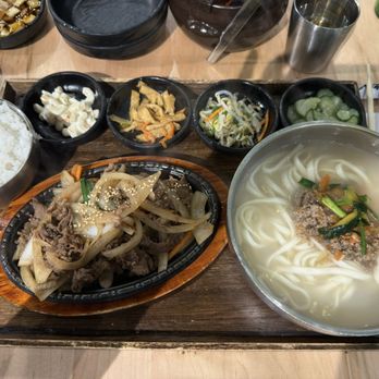 Jin Korean Noodles - Korean Near Me - Markham, Ontario Jin Korean Noodles - Korean Near Me - Markham, Ontario
