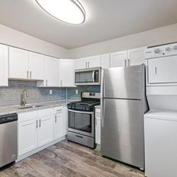 The Fairways Apartment Homes
